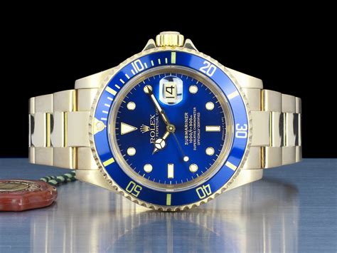 rolex submariner usato prezzo di mercato|Rolex subacqueo.